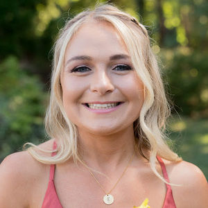 Meet your Posher, Kaitlyn